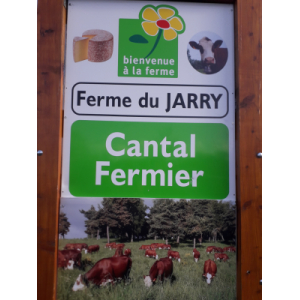 Gaec La Ferme Du Jarry
