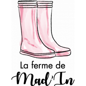 La Ferme De Mad'in