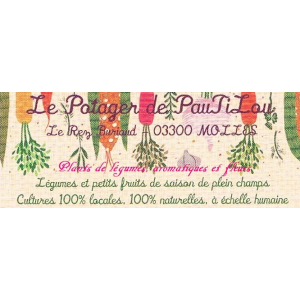 Le Potager De Pautilou