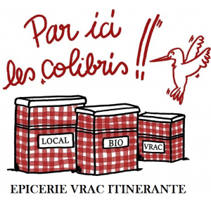 Par Ici Les Colibris