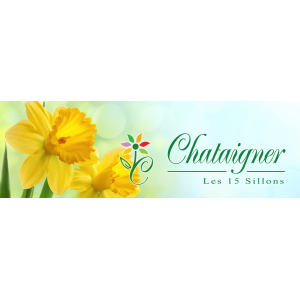 Châtaigner - Les 15 Sillons