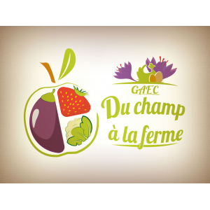 Gaec Du Champ A La Ferme