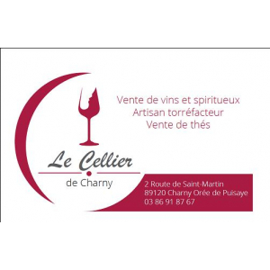 Le Cellier De Charny