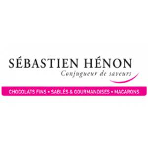 Sebastien Henon Chocolatier Confiseur