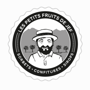 Les Petits Fruits De Jef