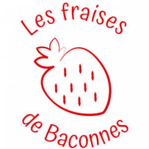 Les Fraises De Baconnes