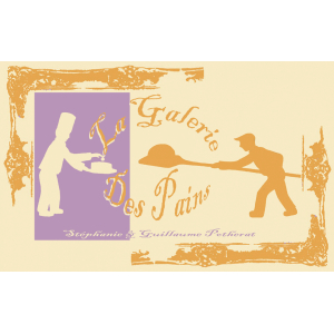 La Galerie Des Pains