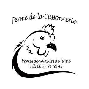 Ferme De La Cussonnerie
