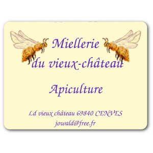 Miellerie Du Vieux Château