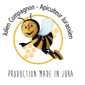 Julien Compagnon - Apiculteur Pro