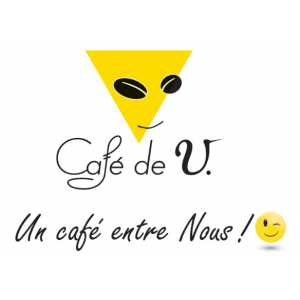 Cafe De V