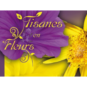 Tisanes En Fleurs