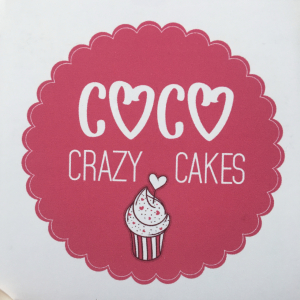 Coco Crazy Cakes