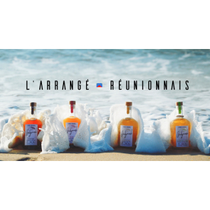 Gadyamb - L'arrangé Réunionnais