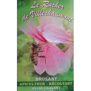 Le Rucher De Villechaumont