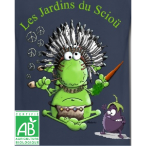 Les Jardins Du Scioü