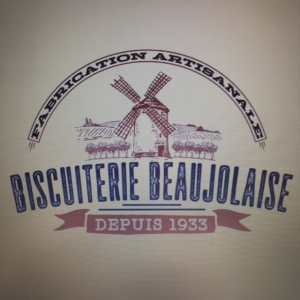Biscuiterie Beaujolaise