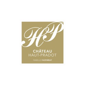Chateau Haut-pradot