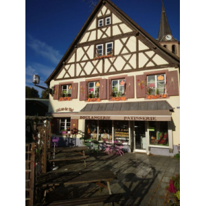 Au Fournil De Léa Et D'hugo