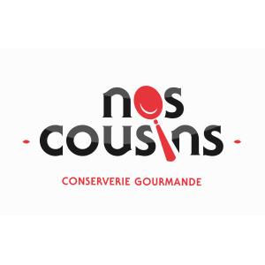 Nos Cousins Conserverie