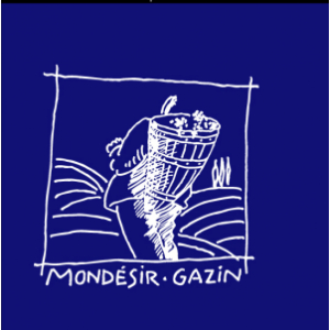 Chateau Mondesir-gazin