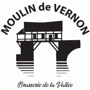 Bière Moulin De Vernon