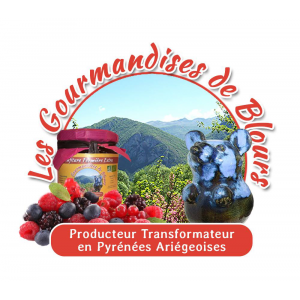 Les Gourmandises De Blours