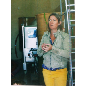 Domaine Les Cadinieres