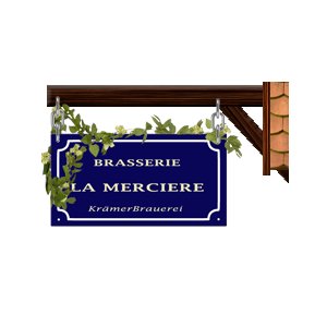 Brasserie La Mercière