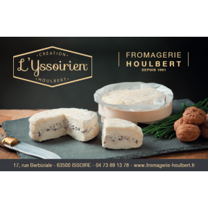 Fromagerie Houlbert