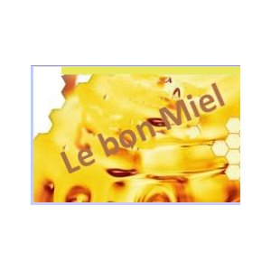 Le Bon Miel