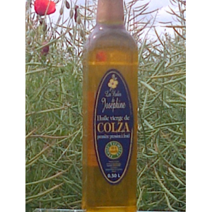 Huiles De Joséphine - Colza Nature Et Ar