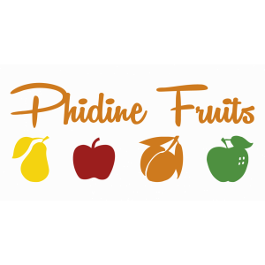 Phidine Fruits