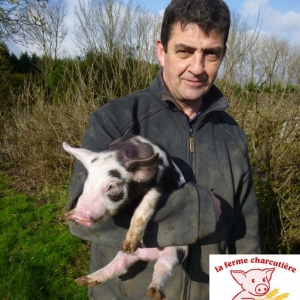 La Ferme Charcutière