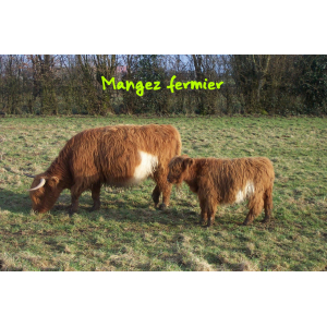 Saveurs Des Prairies