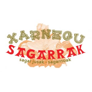 Xarnegu Sagarrak