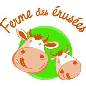 Ferme des érusées