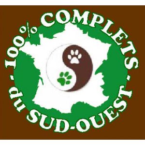 Croquettes Natur'L CooK