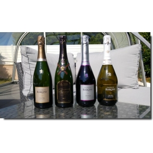 Champagne Baroni