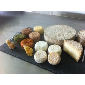 Fromagerie Rouaud