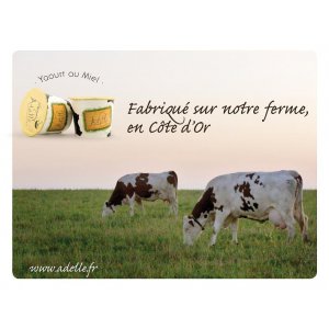 Ferme Du Mont Lassois