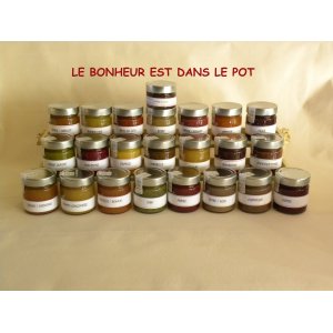 Le Bonheur est dans le Pot