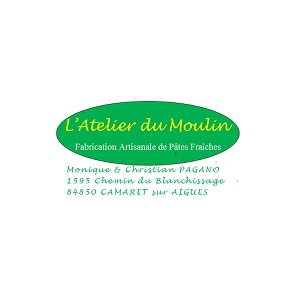 L'atelier Du Moulin