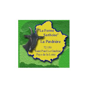 Ferme De La Perdriere