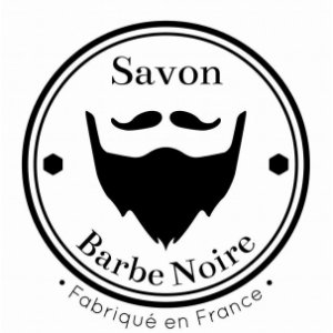 Savon Barbe Noire