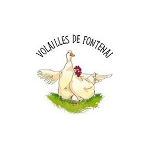 Volailles De Fontenai 