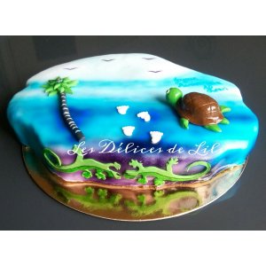 Les Délices de Lili