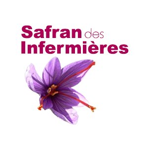Safran Des Infermieres - Les Jardins De Rose