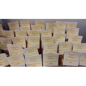 Epatantes de Bourgogne