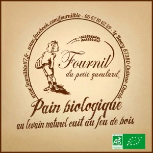 Fournil Du Petit Gueulard